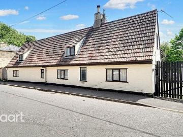 4 bedroom cottage for sale