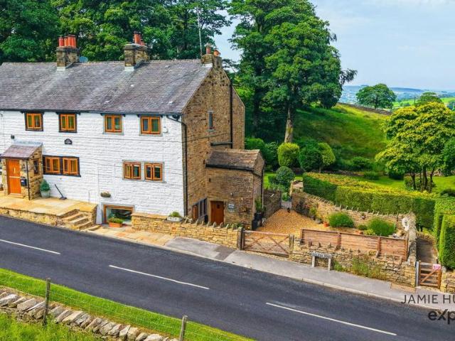 4 bedroom cottage for sale