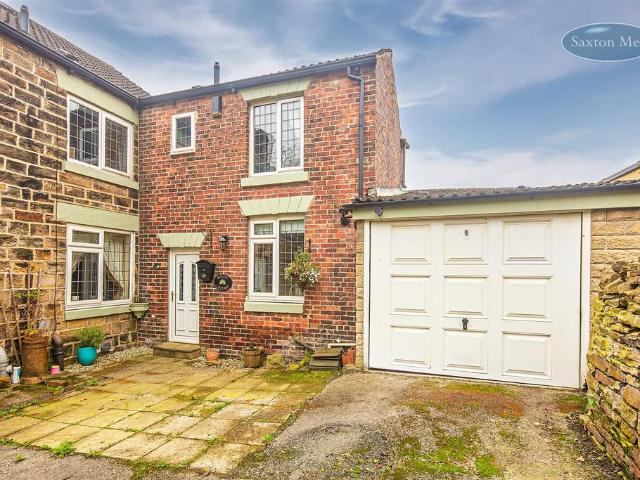 4 bedroom cottage for sale