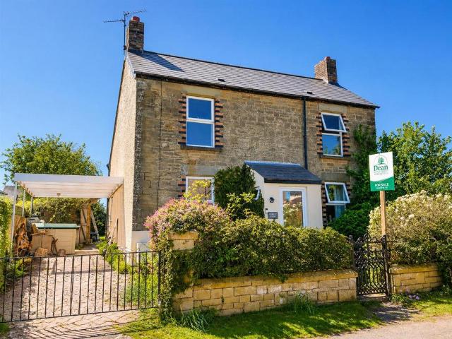 4 bedroom cottage for sale