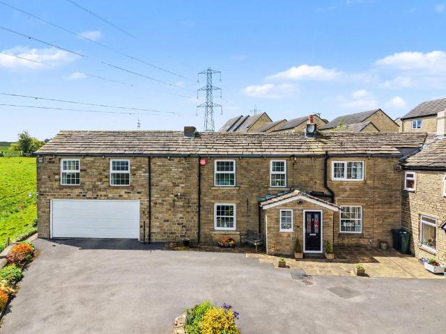 4 bedroom cottage for sale