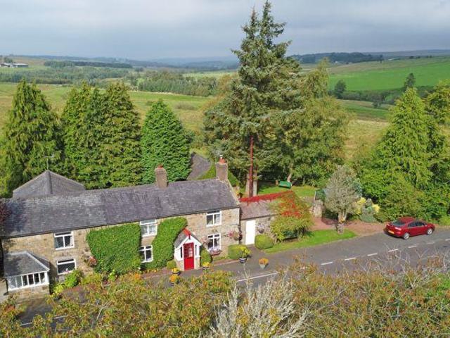 4 bedroom cottage for sale