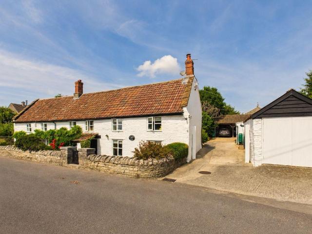 4 bedroom cottage for sale