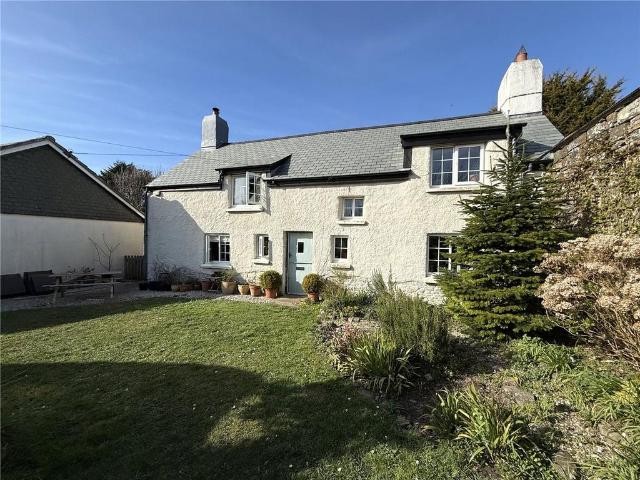 4 bedroom cottage for sale
