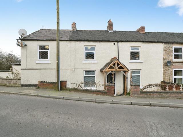 4 bedroom cottage for sale