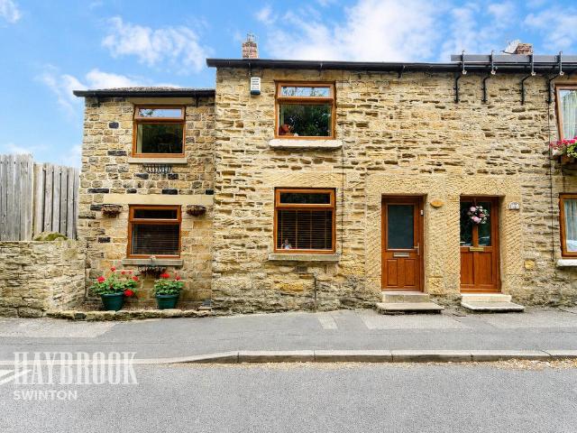 4 bedroom cottage for sale