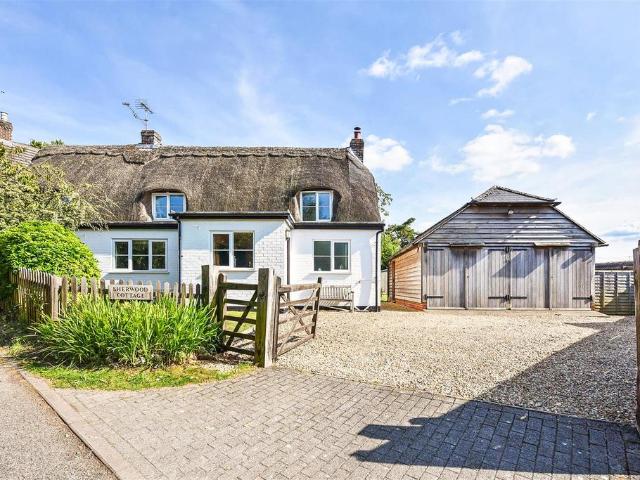 4 bedroom cottage for sale
