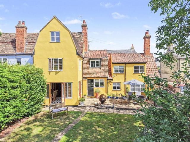 4 bedroom cottage for sale