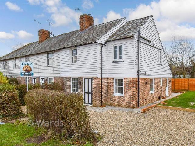 4 bedroom cottage for sale