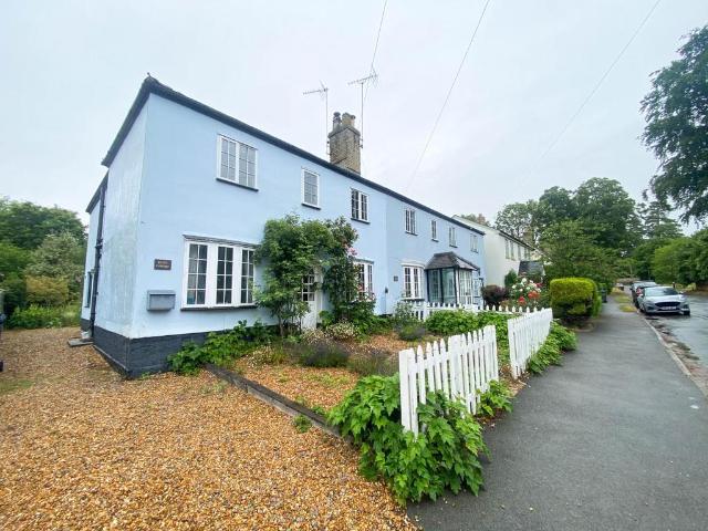 4 bedroom cottage for sale