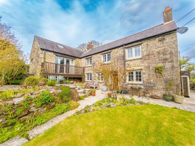4 bedroom cottage for sale