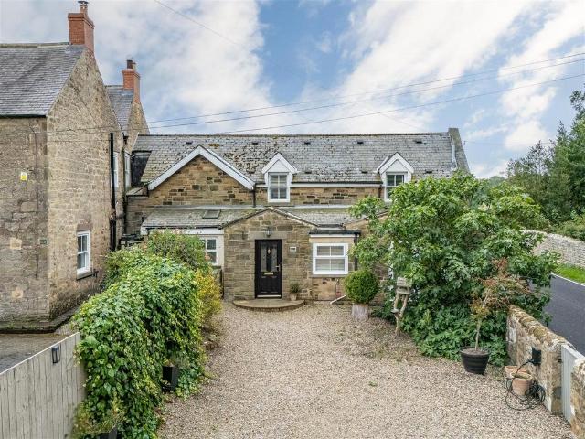 4 bedroom cottage for sale