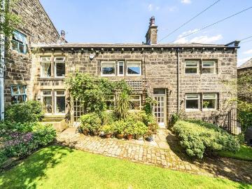 4 bedroom cottage for sale