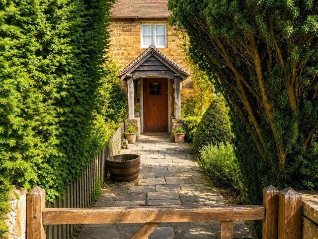 4 bedroom cottage for sale