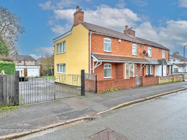 3 bedroom cottage for sale
