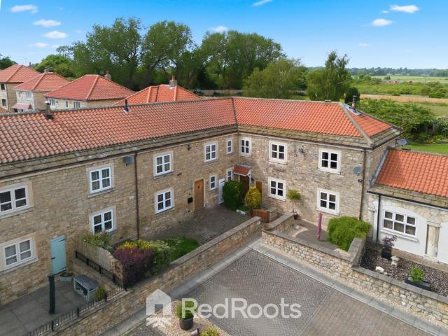 4 bedroom cottage for sale