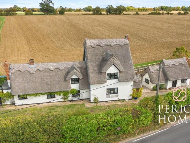 4 bedroom cottage for sale