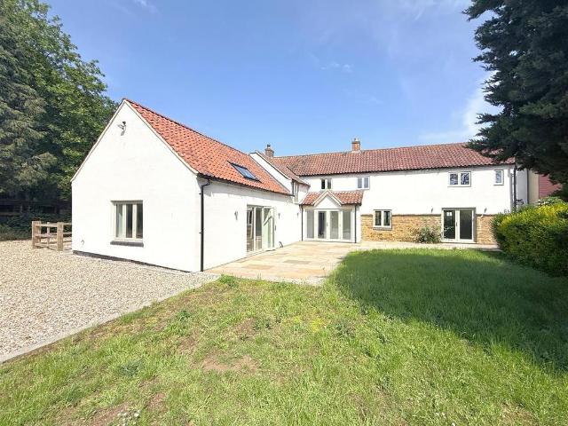 4 bedroom cottage for sale