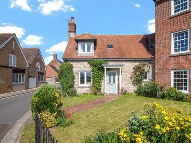 4 Bedroom Cottage For Sale In Bridport