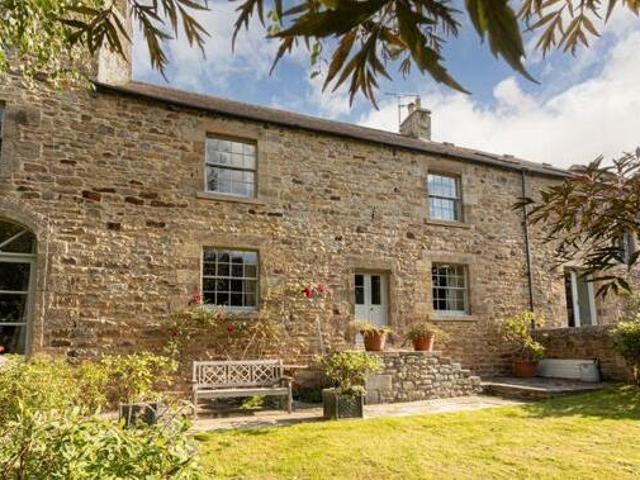 4 Bedroom Cottage For Sale In Corbridge