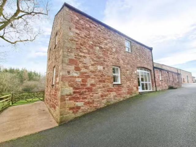 4 bedroom cottage for rent in Hartley, Kirkby Stephen, CA17 4.