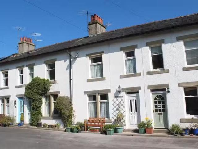 4 bedroom cottage for rent in Linton Falls, Linton, Skipton, B.
