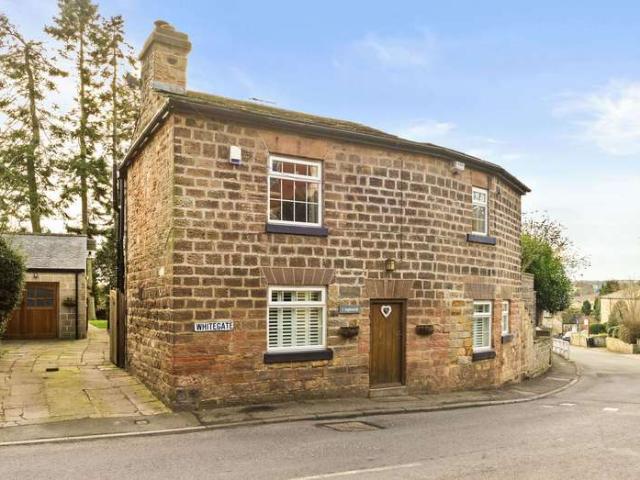 4 Bedroom Cottage House