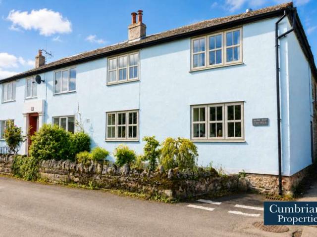 4 Bedroom Cottage House
