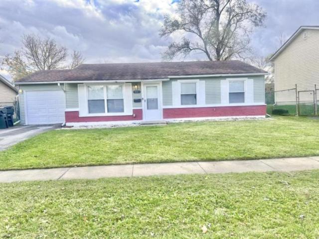 4 bedroom, Country Club Hills IL 60478 LS103467687