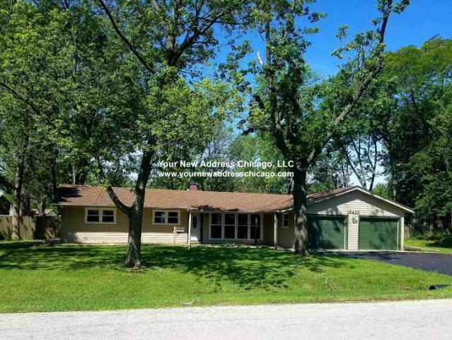 4 bedroom, Country Club Hills IL 60478 104565871
