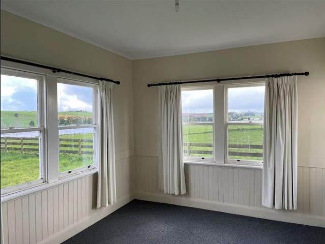 4 Bedroom Country Home
