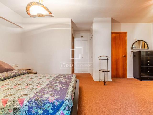 4 Bedroom country house with 120m² garden for rent in Las Rozas, Madrid