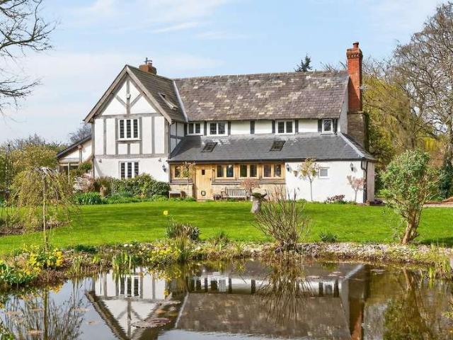 4 Bedroom Country House Character Property