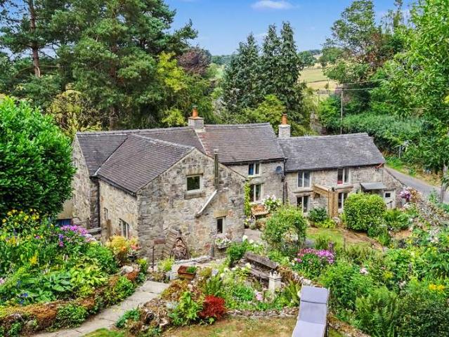 4 Bedroom Country House Character Property