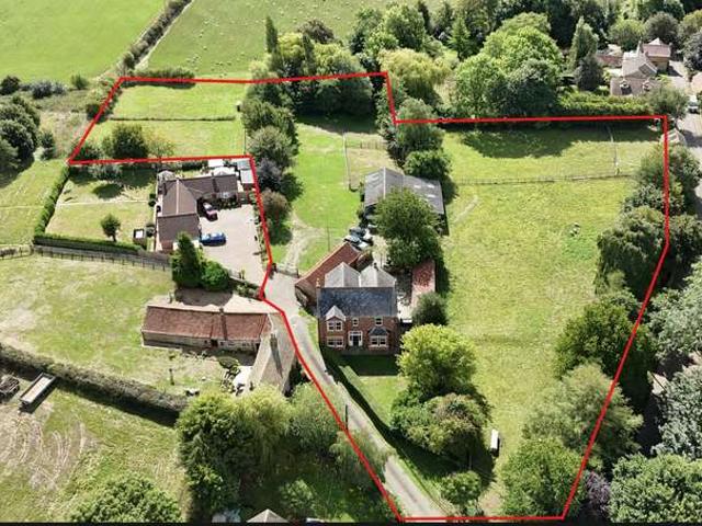 4 Bedroom Country House Character Property