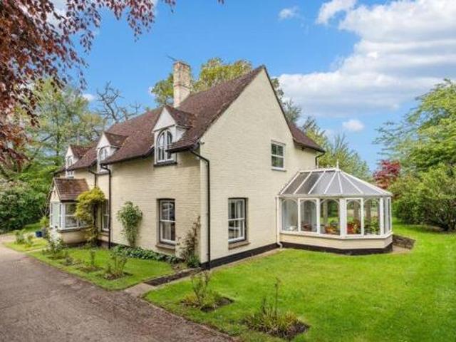 4 Bedroom Country House For Sale In Great Missenden