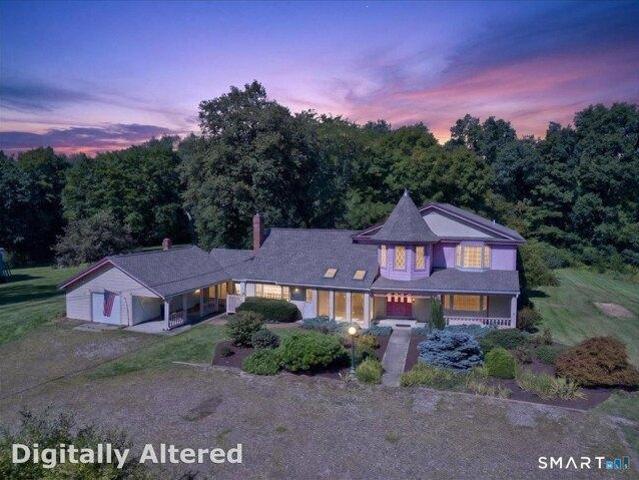 4 bedroom, Coventry CT 06238 105401140