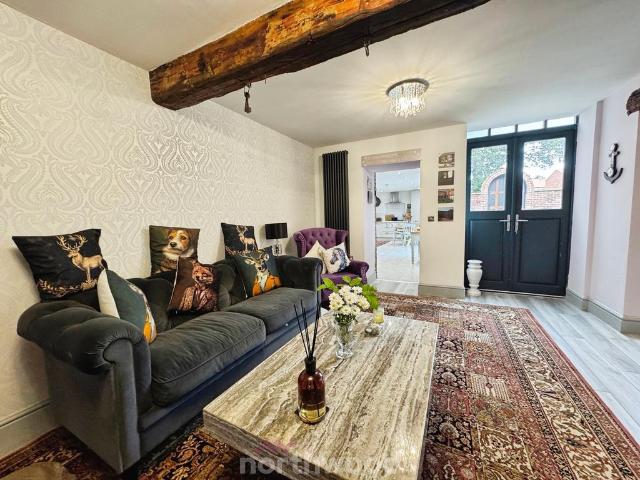 4 bedroom coach house for sale
