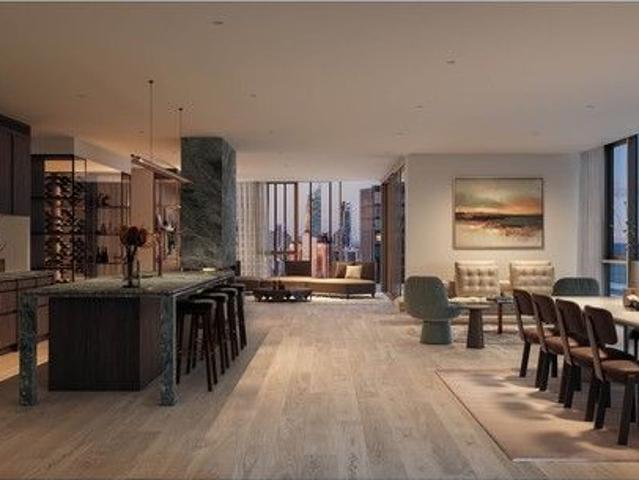 4 Bedroom Coastal Penthouse in Broadbeach | 80% SOLD Construction Ahead of Schedule