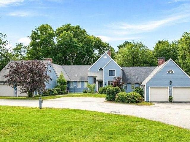 4 bedroom, Cohasset MA 02025 105424036
