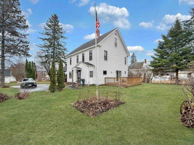 4 bedroom, Colebrook NH 03576 104719691