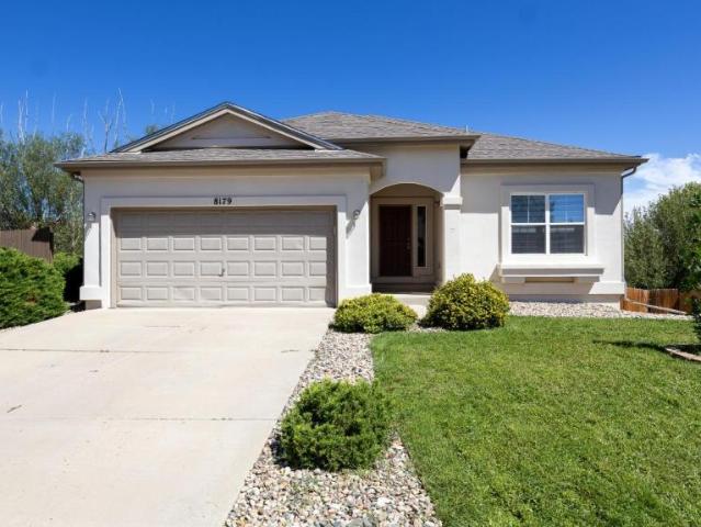 4 bedroom, Colorado Springs CO 80817 LS105374744