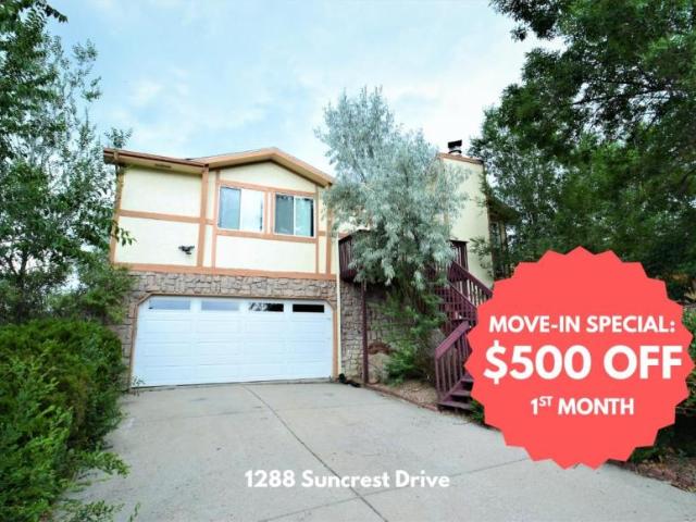 4 bedroom, Colorado Springs CO 80906 LS105263954