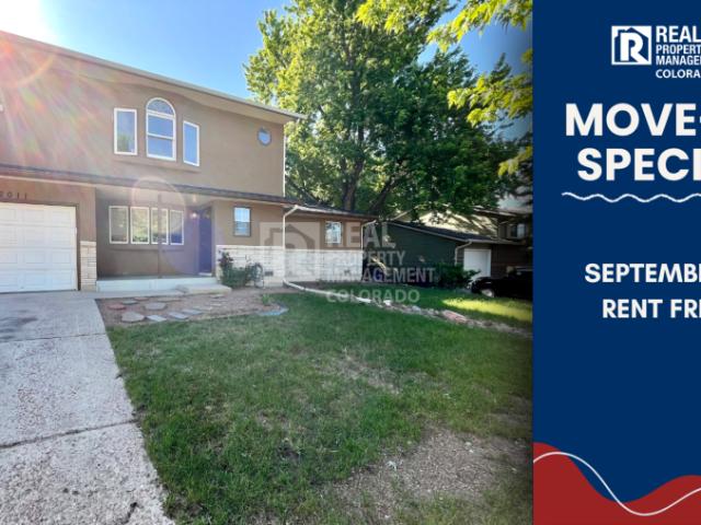 4 bedroom, Colorado Springs CO 80910 104612741