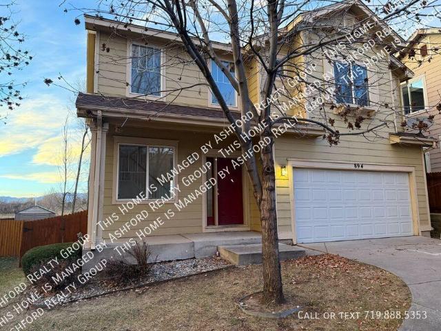 4 bedroom, Colorado Springs CO 80910 104819346
