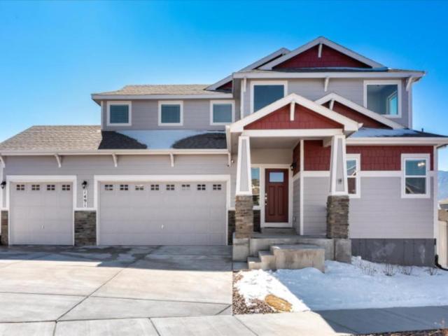 4 bedroom, Colorado Springs CO 80910 105132287
