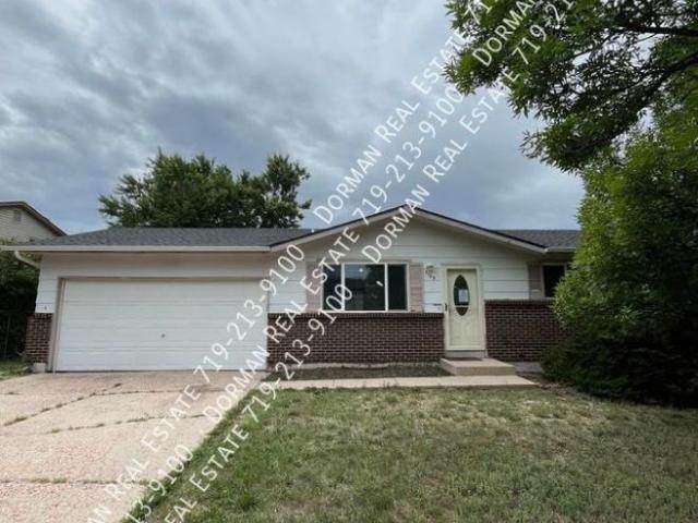 4 bedroom, Colorado Springs CO 80917 LS104893490