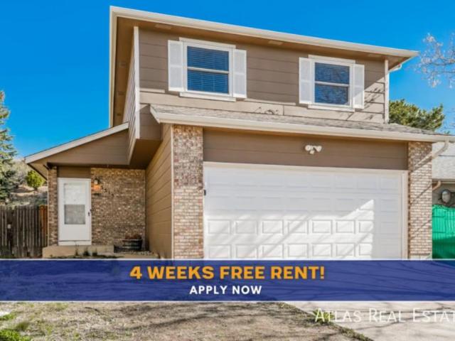 4 bedroom, Colorado Springs CO 80917 LS105540305