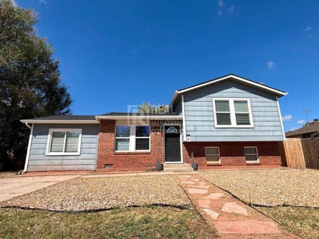4 bedroom, Colorado Springs CO 80916 105668566