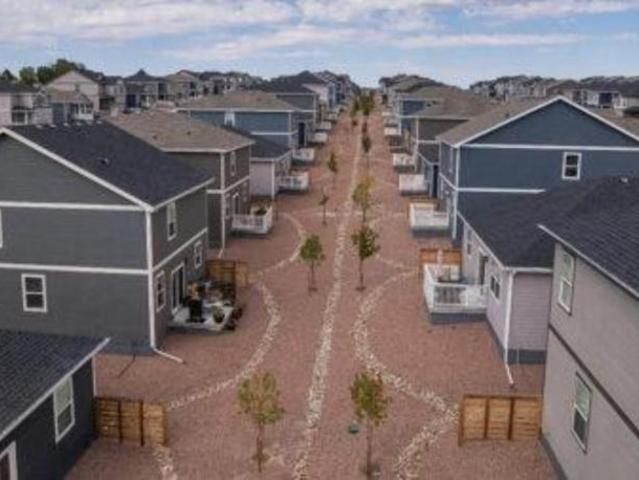 4 bedroom, Colorado Springs CO 80916 105164549